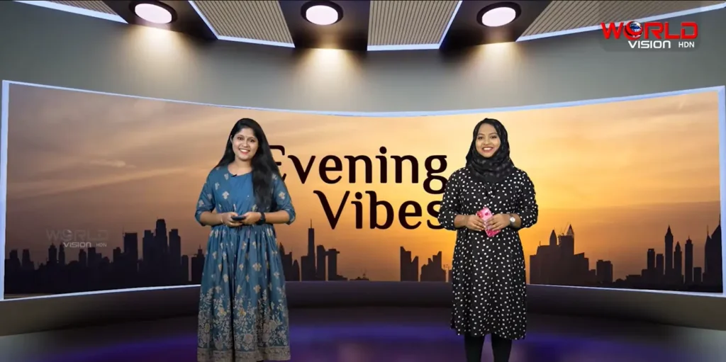 Digital marketing strategies by Ayana Vysakh