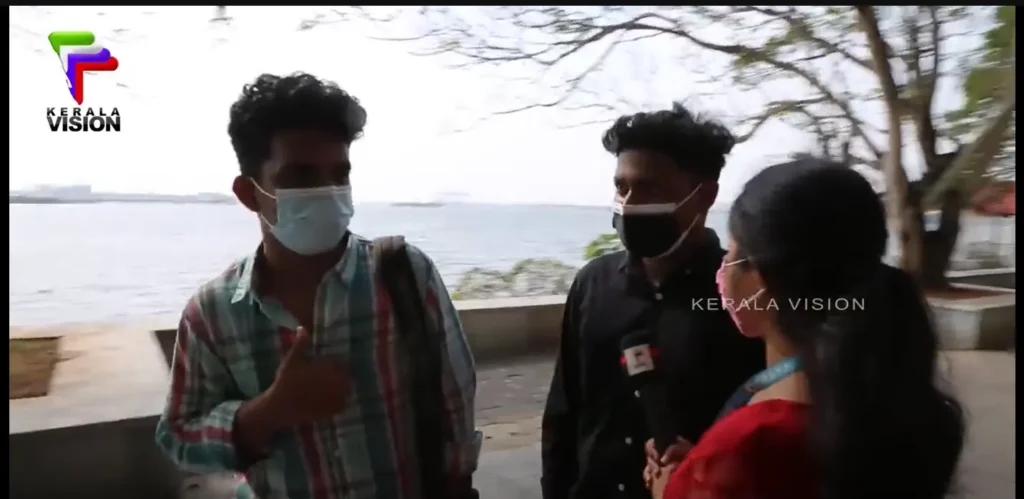 Engaging video content created by Ayana Vysakh