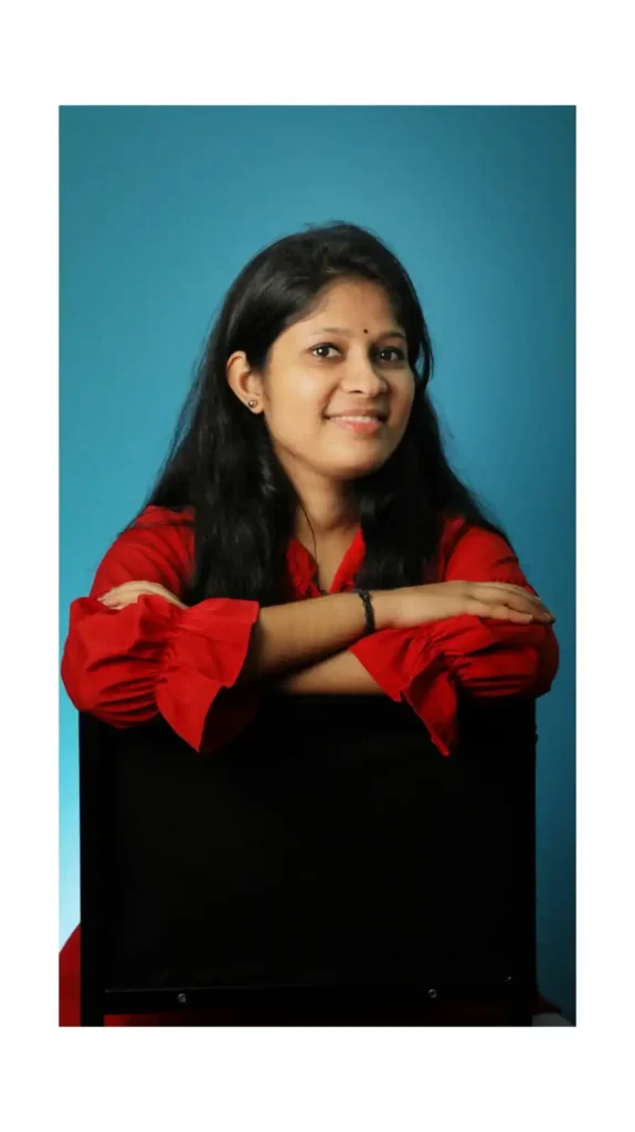 Meet Ayana Vysakh: Your Dedicated Video Editor and Digital Marketer