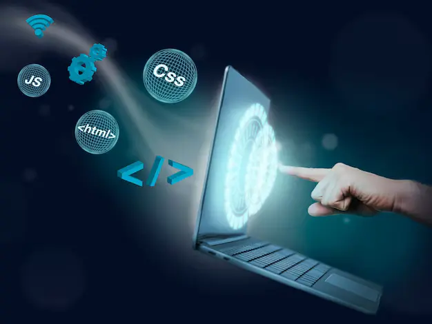 Web Support & Development