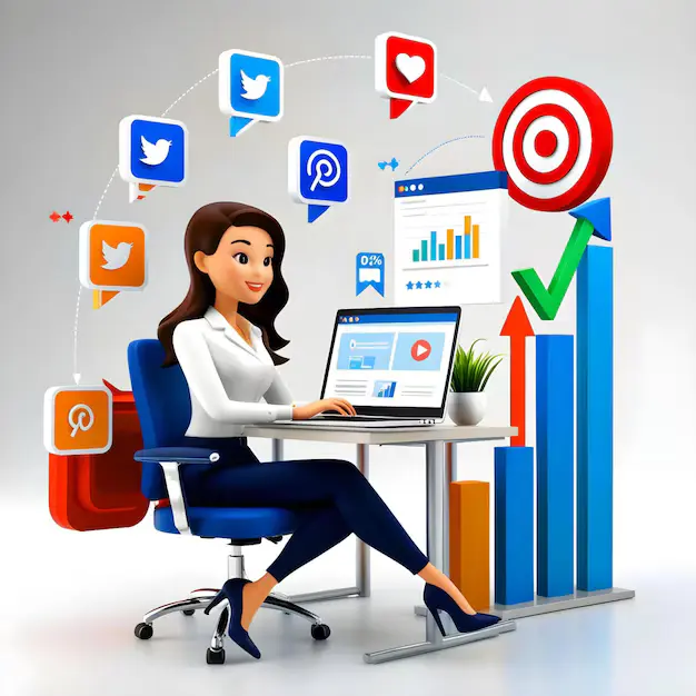 Benefits of Professional Video Editing & Marketing Service